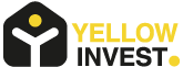 Yellow Invest Logo